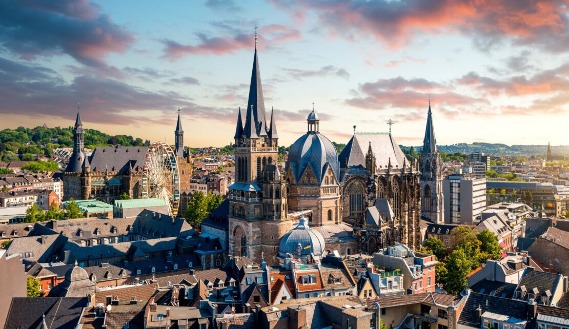 aachen
