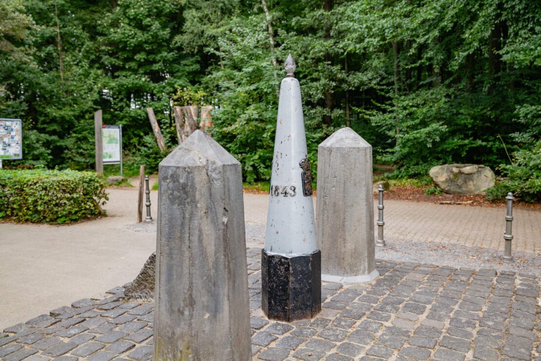 dreiländereck