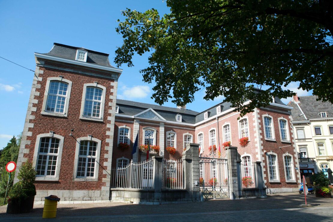 eupen