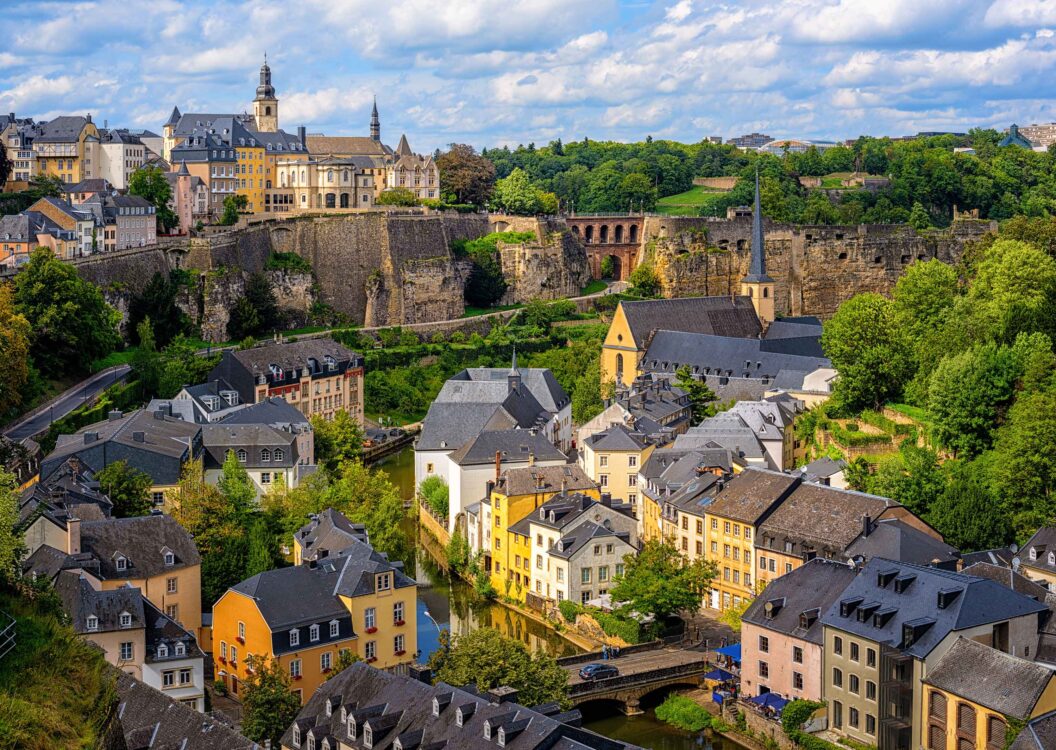 luxemburg
