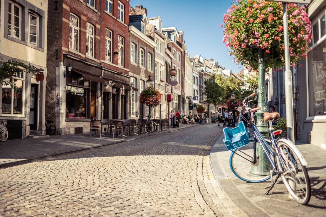 maastricht