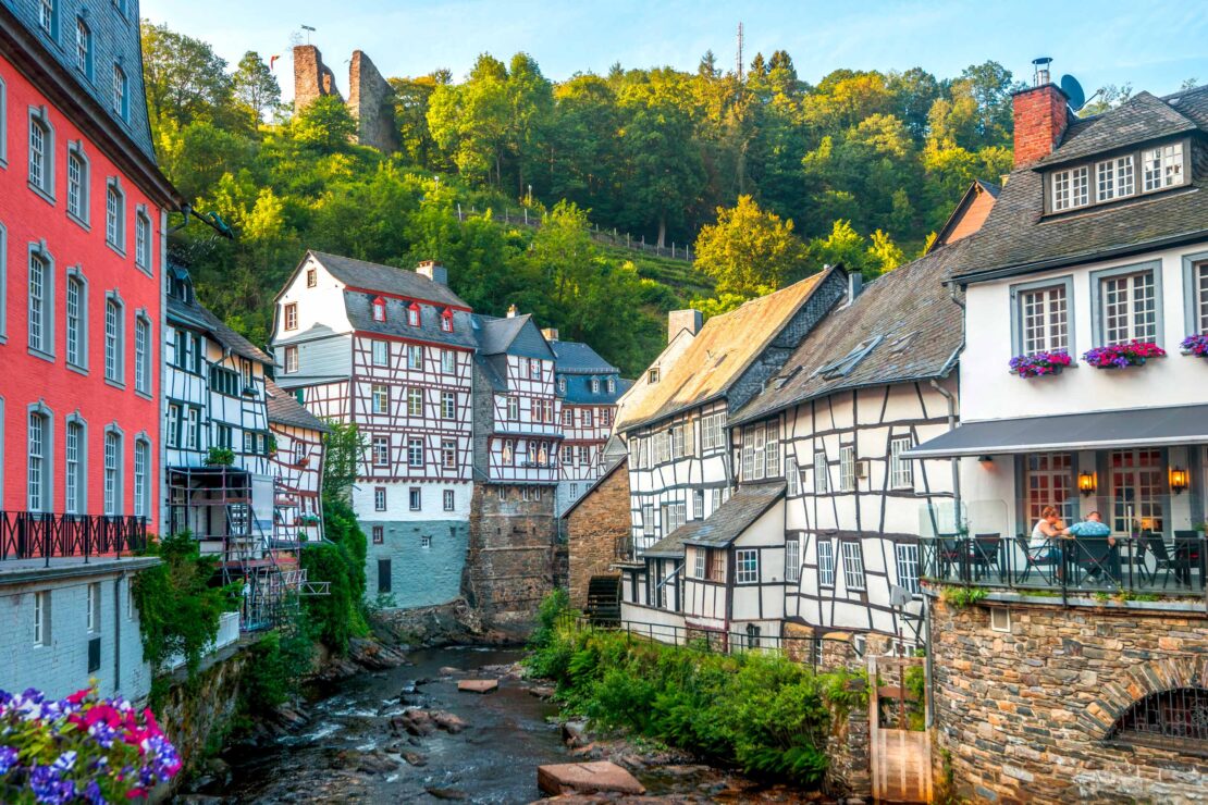 monschau