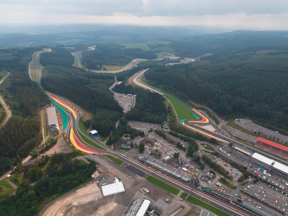 spa